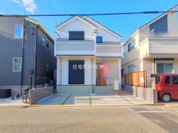 相模原市南区御園5丁目3期 