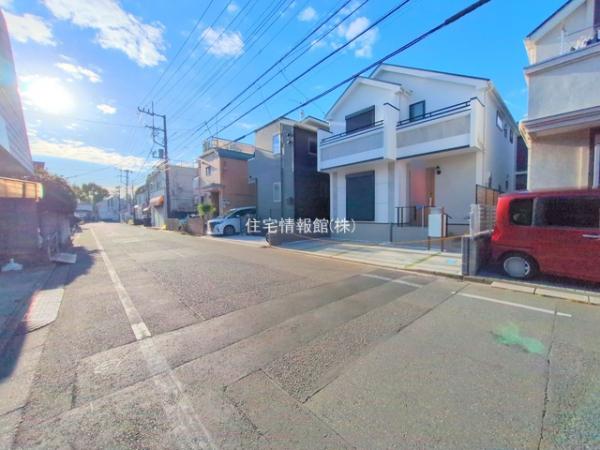 相模原市南区御園5丁目3期 