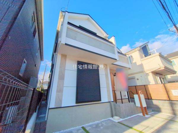 相模原市南区御園5丁目3期 