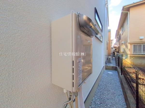 相模原市南区御園5丁目3期 