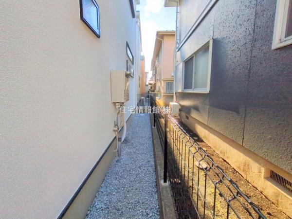 相模原市南区御園5丁目3期 