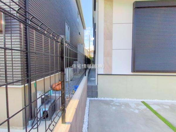 相模原市南区御園5丁目3期 