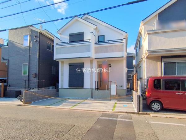 相模原市南区御園5丁目3期 