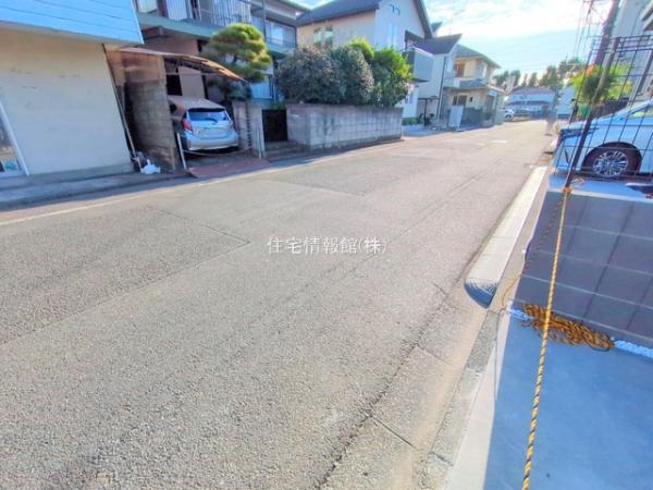 相模原市南区御園5丁目3期 