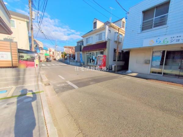 相模原市南区御園5丁目3期 