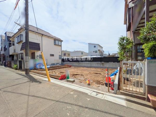 新築戸建 東京都練馬区貫井４丁目47-42 西武池袋線富士見台駅 6,780万円