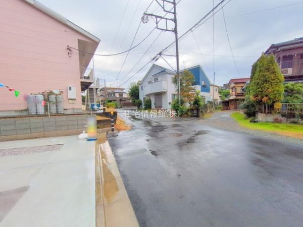 八王子市館町4期 