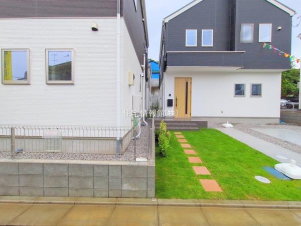 八王子市館町4期 