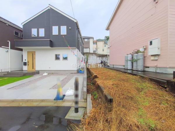 八王子市館町4期 