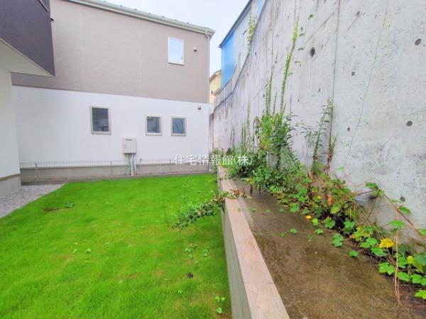 八王子市館町4期 