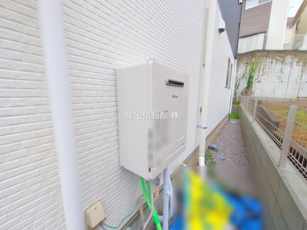 八王子市館町4期 