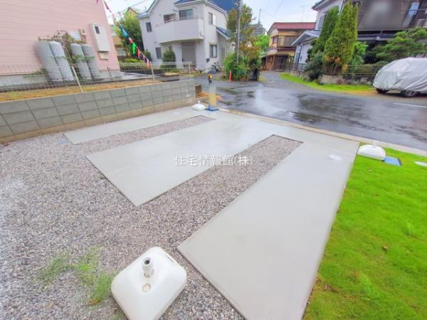 八王子市館町4期 