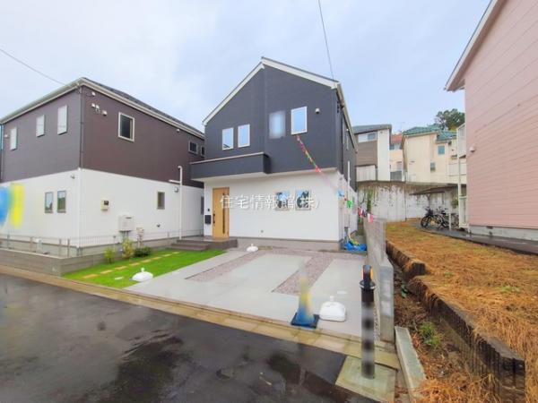 八王子市館町4期 