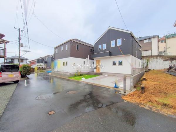 八王子市館町4期 