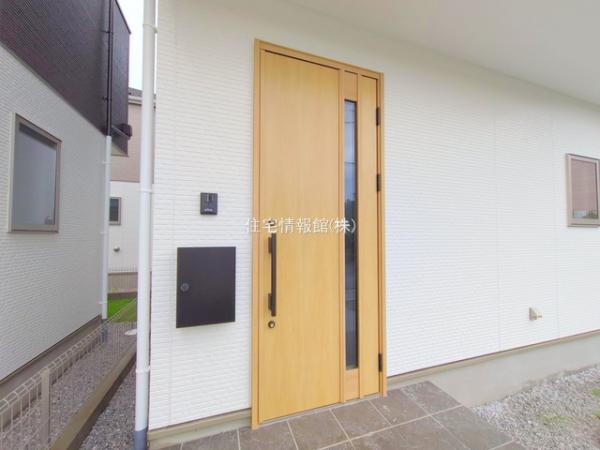 八王子市館町4期 