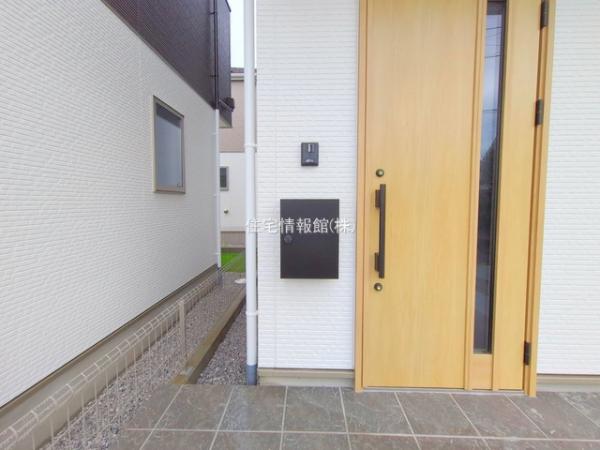 八王子市館町4期 