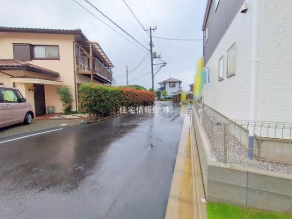 八王子市館町4期 