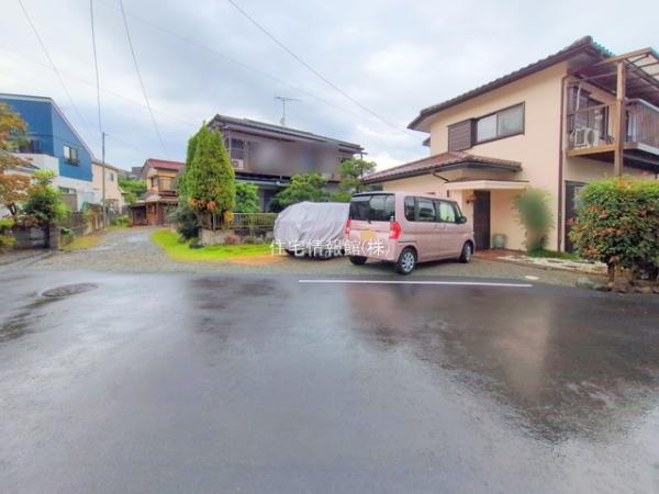 八王子市館町4期 