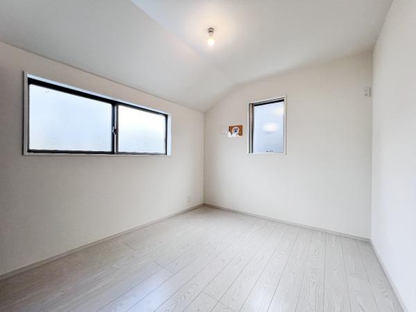 八王子市館町4期 洋室