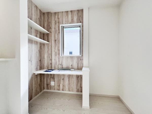 八王子市館町4期 その他内観