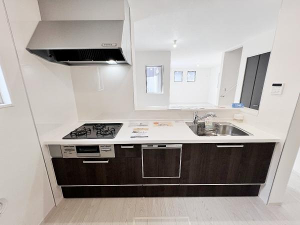 八王子市館町4期 キッチン