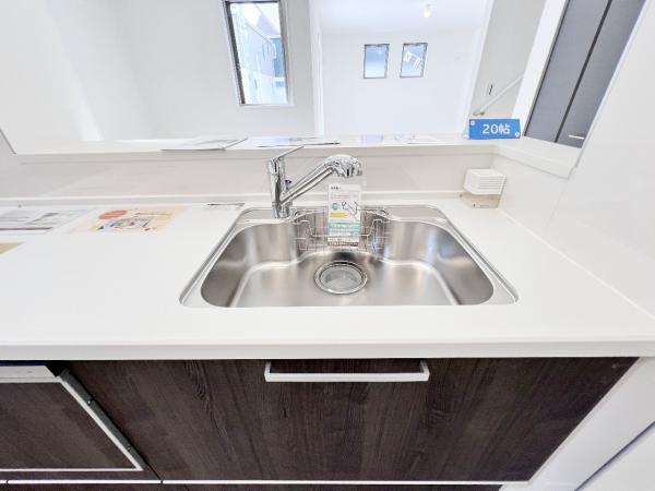 八王子市館町4期 キッチン