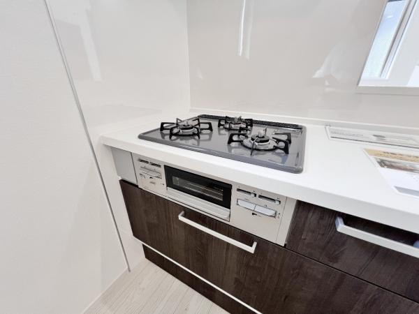 八王子市館町4期 キッチン