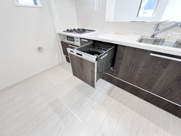 八王子市館町4期 キッチン