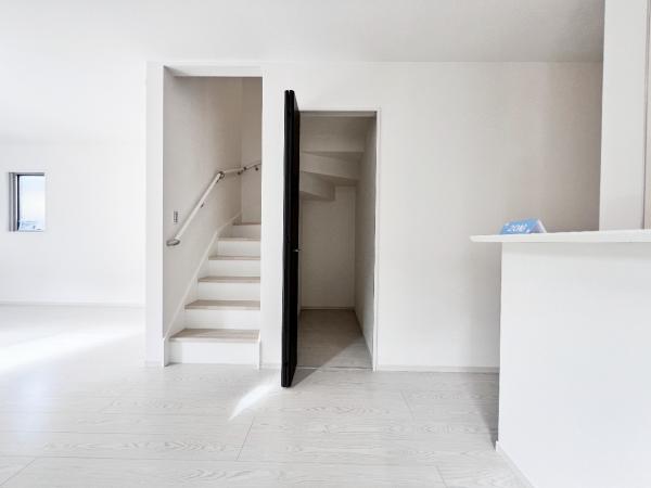 八王子市館町4期 その他内観