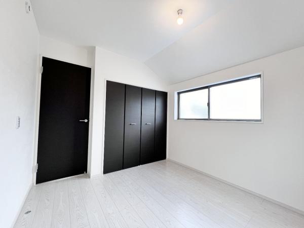 八王子市館町4期 洋室