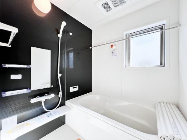 八王子市館町4期 浴室