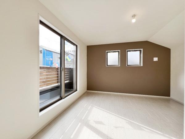 八王子市館町4期 洋室