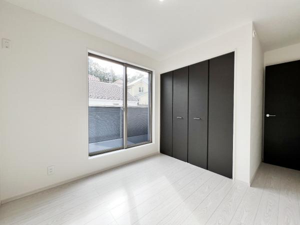 八王子市館町4期 子供部屋