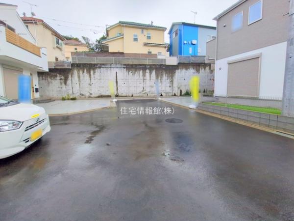 八王子市館町4期 