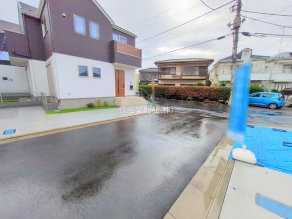 八王子市館町4期 