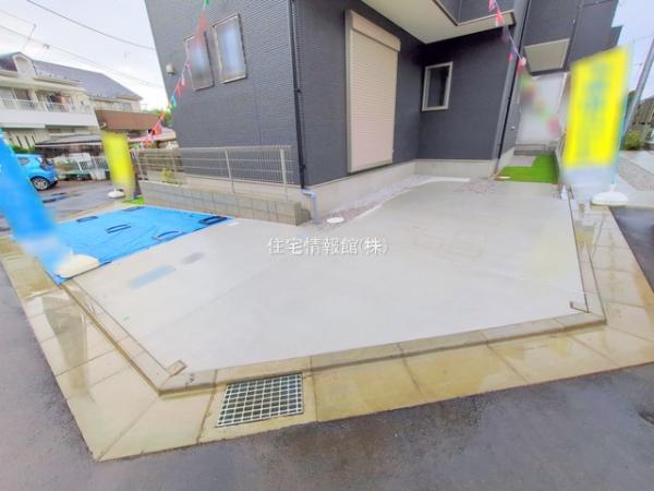 八王子市館町4期 