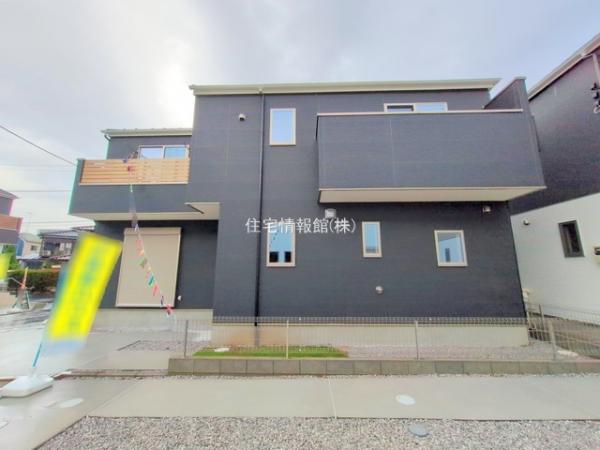 八王子市館町4期 