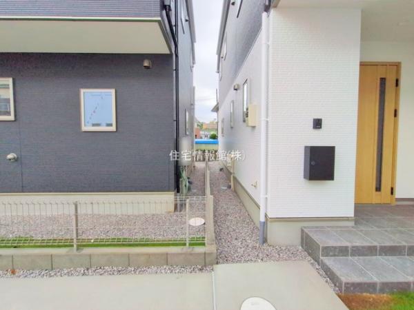 八王子市館町4期 