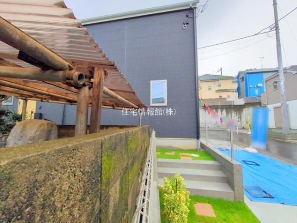 八王子市館町4期 