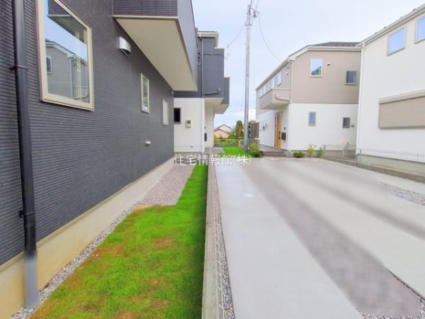 八王子市館町4期 