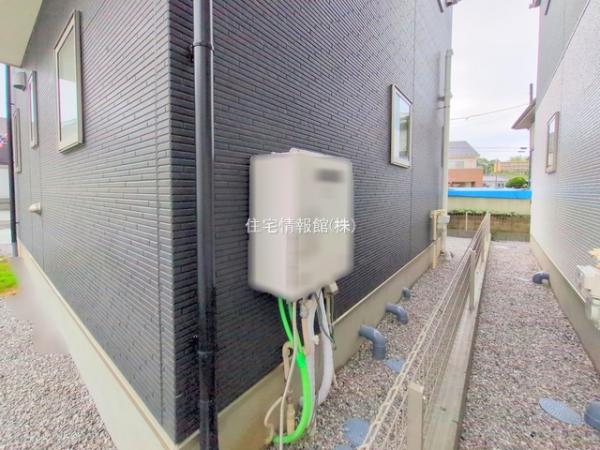 八王子市館町4期 