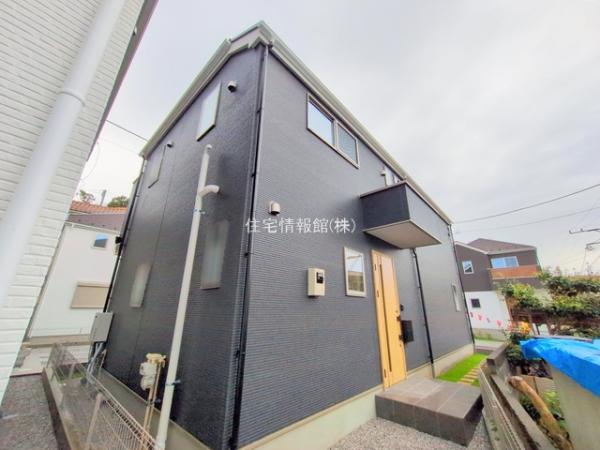 八王子市館町4期 