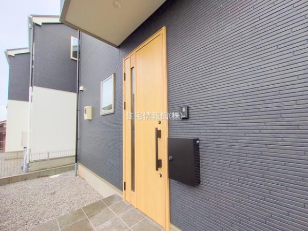 八王子市館町4期 