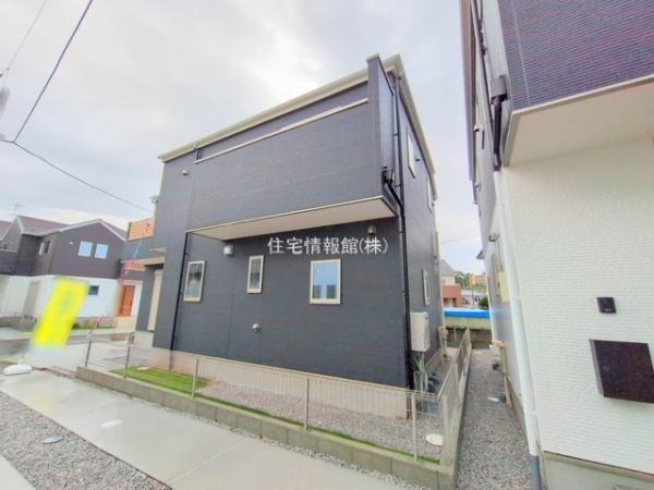 八王子市館町4期 