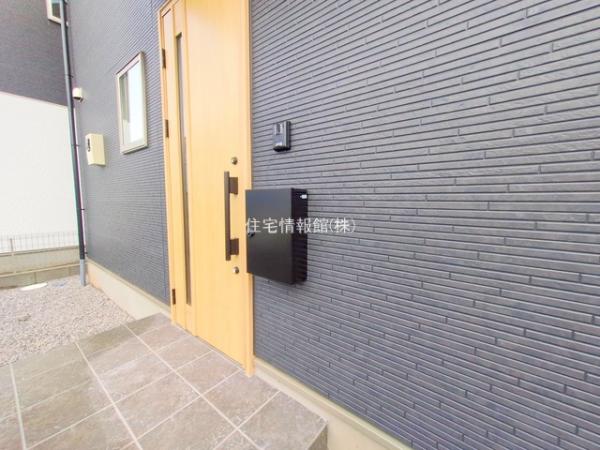 八王子市館町4期 