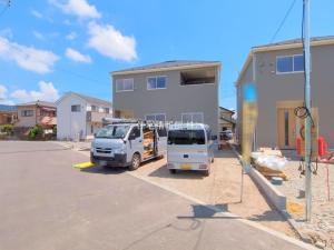 新築戸建 埼玉県日高市大字原宿193-4 JR川越線高麗川駅 26800000