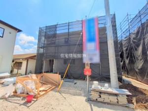 新築戸建 埼玉県日高市大字原宿193-4 JR川越線高麗川駅 24800000