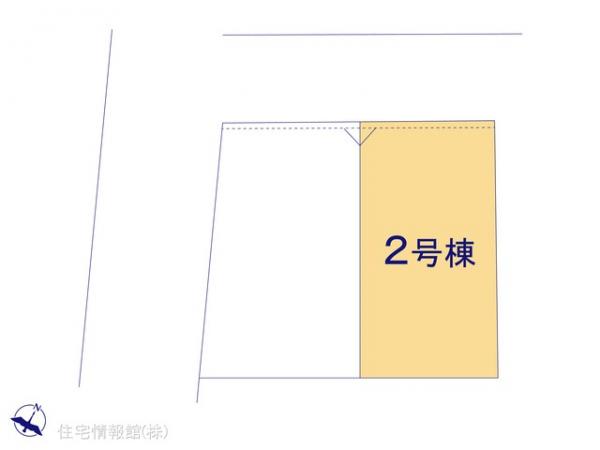 土地 東京都足立区中川５丁目623-6 千代田常磐線亀有駅 3,790万円