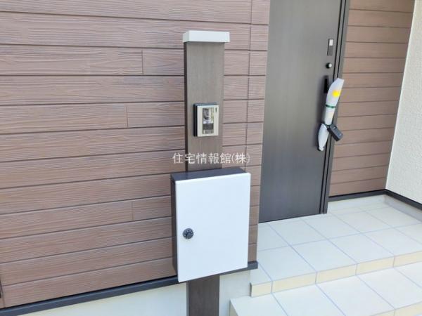 葛飾区奥戸3丁目III 