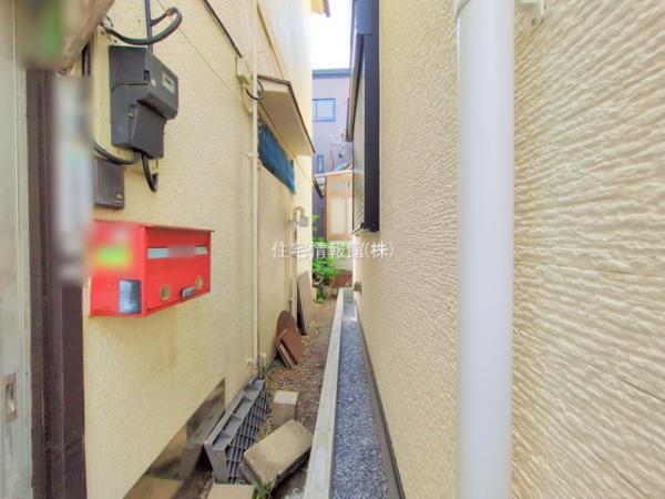 葛飾区奥戸3丁目III 
